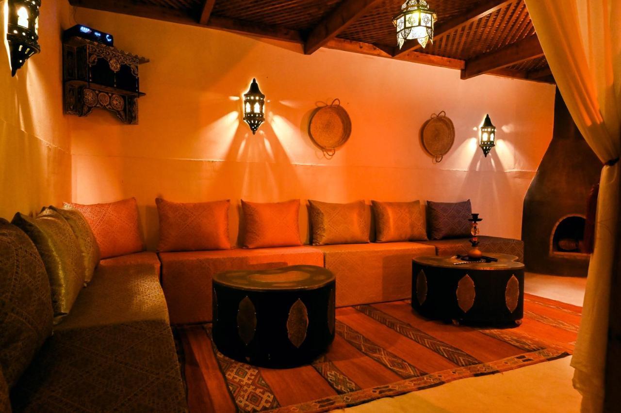 Riad Nouceiba Marrakech Маракеш Екстериор снимка