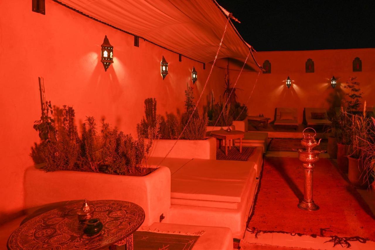 Riad Nouceiba Marrakech Маракеш Екстериор снимка