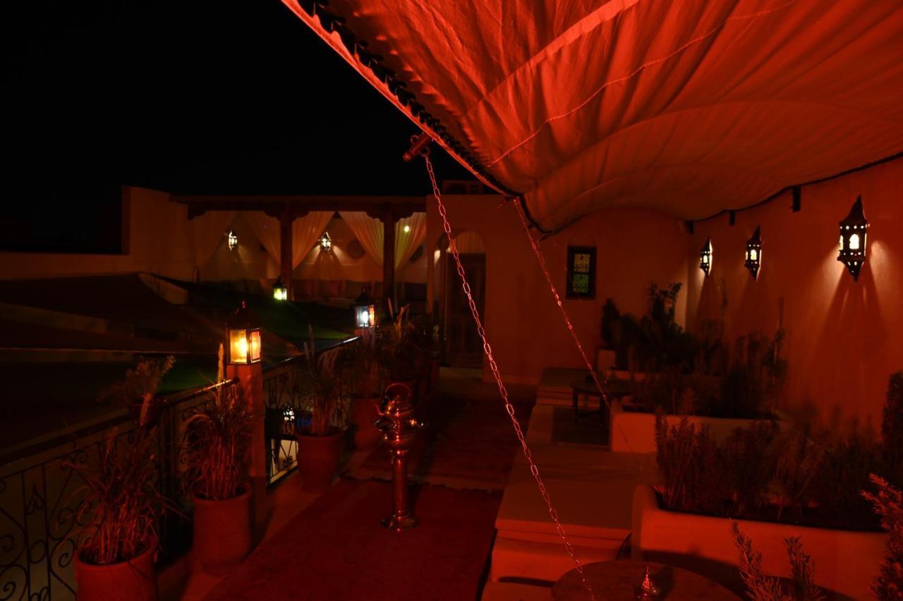 Riad Nouceiba Marrakech Маракеш Екстериор снимка