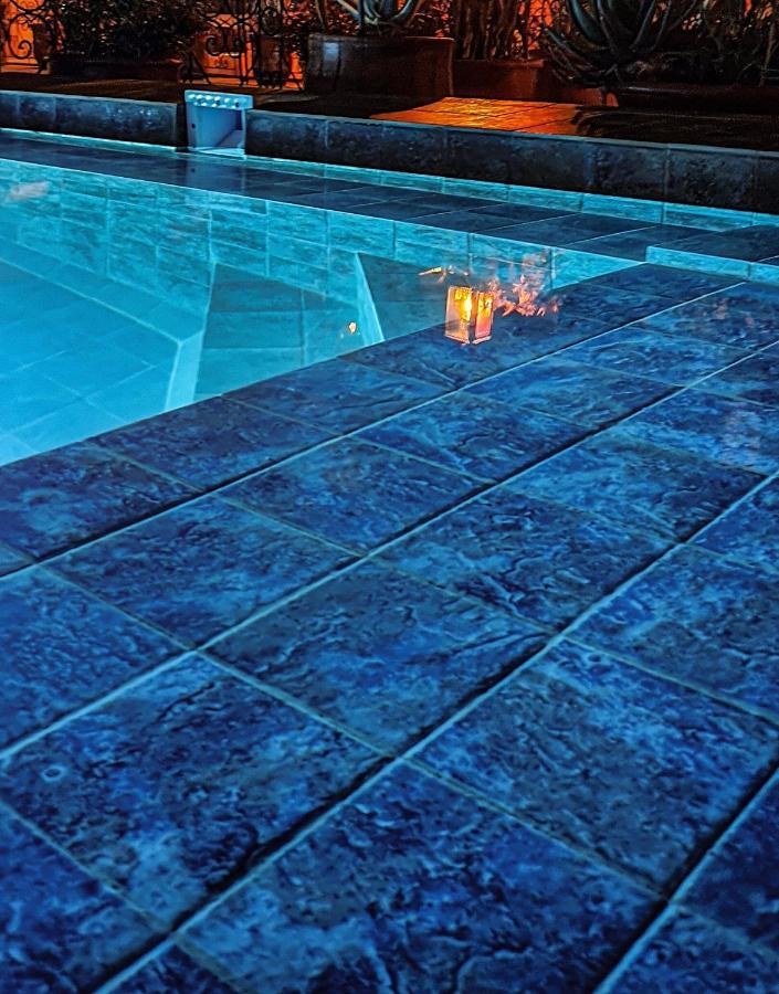 Riad Nouceiba Marrakech Маракеш Екстериор снимка
