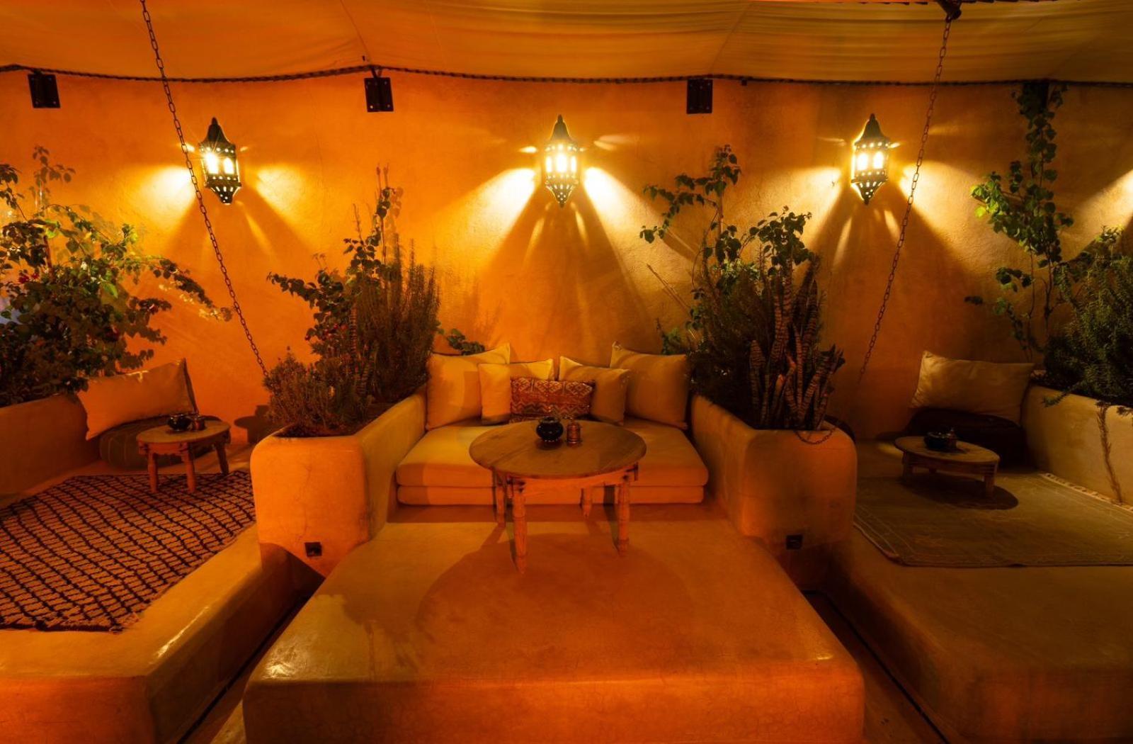 Riad Nouceiba Marrakech Маракеш Екстериор снимка