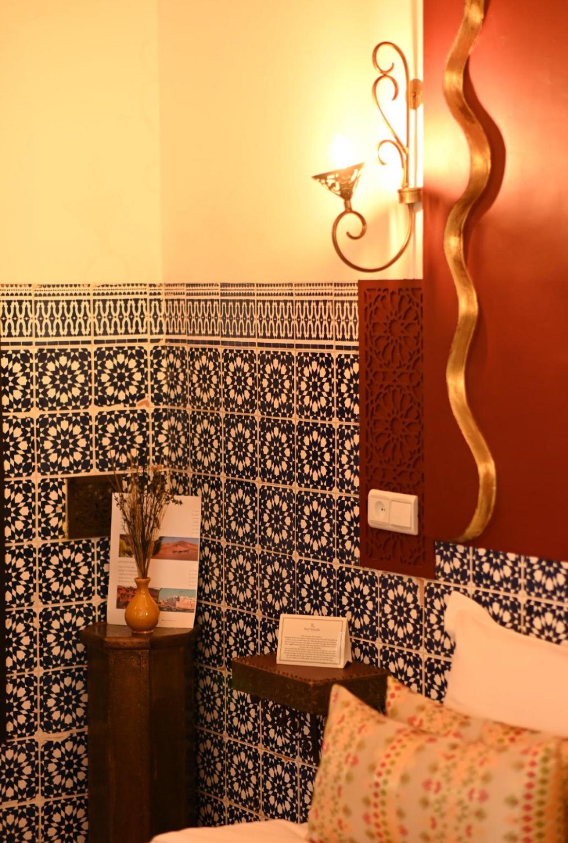 Riad Nouceiba Marrakech Маракеш Екстериор снимка